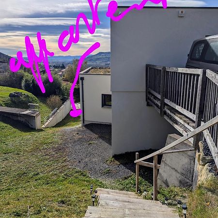 Bienvenue Chez Severine Et Julien Appartement 75M2 Mirefleurs Exteriér fotografie